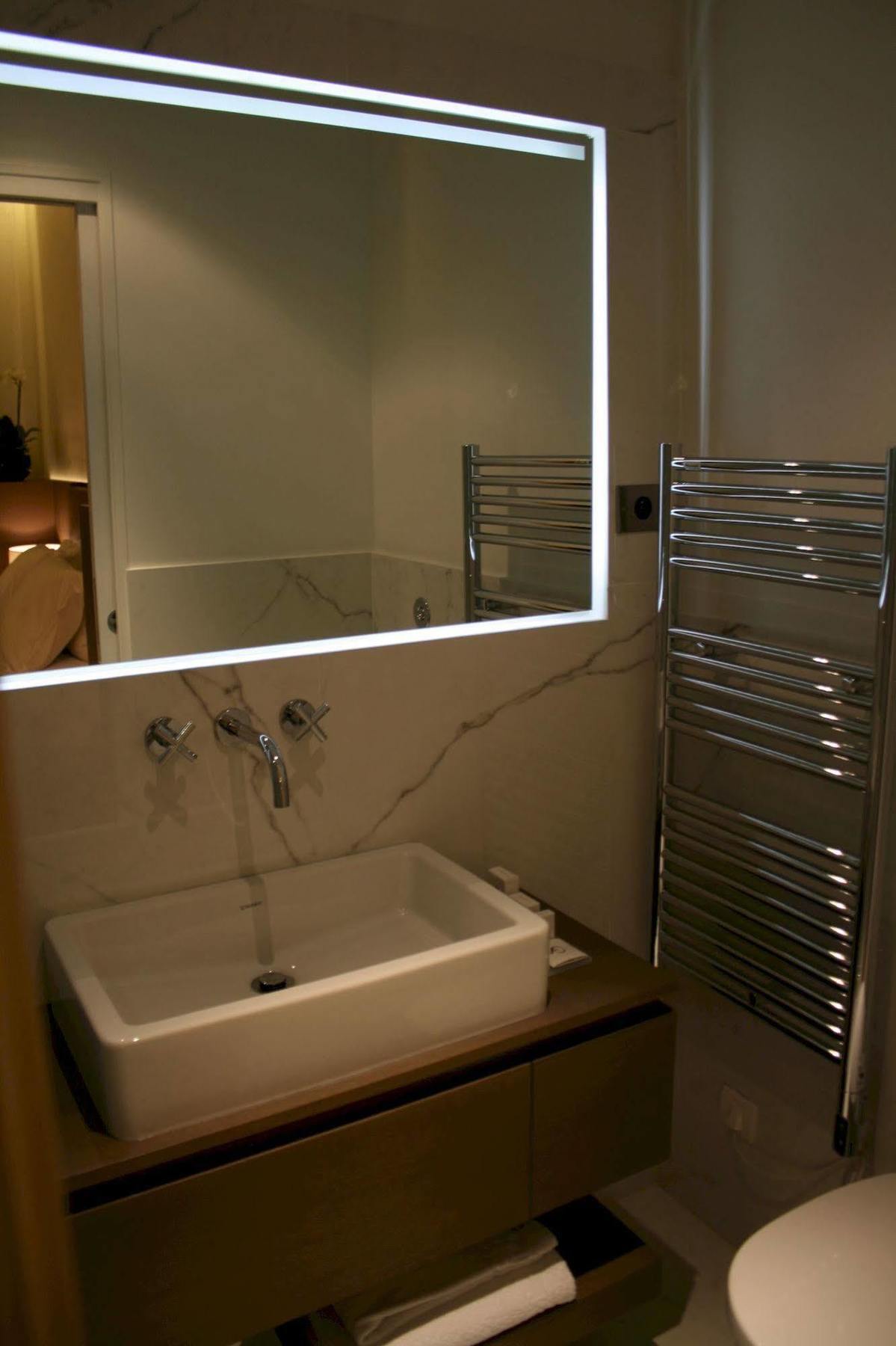 Cirque Deluxe Studio Apartment Paris Exterior foto